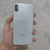 آیفون ایکس
