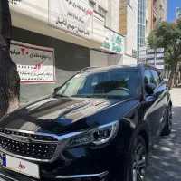 فیدیلیتی ۱۴۰۳ مشکی