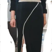 لباس مجلسی