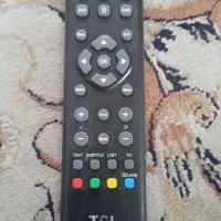 کنترل TCL
