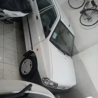 پراید صفر کلکسیونی