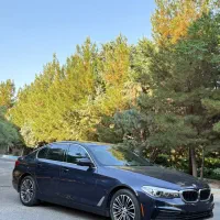 BMW 530i 2019 لاکچری لاین|خودرو سواری و وانت|تبریز, |دیوار