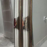 مهتابی و قاب ریحان آباد
