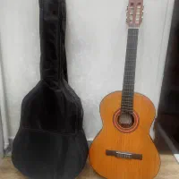 گیتار پارسیm2