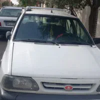 سلام پراید ۸۸ سفید قیمت ۳۲۵