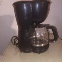 قهوه ساز و چایساز