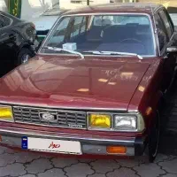 تویوتا کرونا بدون ضربه