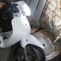 موتور بیکلاچ مدل۸۷