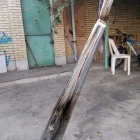 اگزوز انژکتور رهرو125