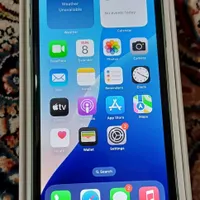 اپل iPhone 11 با حافظهٔ ۶۴ گیگابایت|موبایل|تهران, زهتابی|دیوار