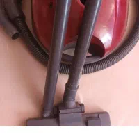 جارو برقی