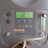 دستگاه اکسیژن ساز توماس