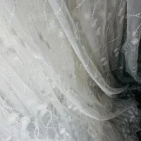 پرده پذیرایی