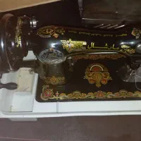 چرخ خیاطی مارشال