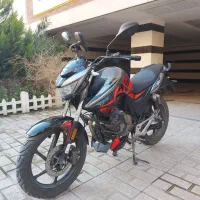 موترو زونتس ۲۳۰ n2n مدل ۱۴۰۴