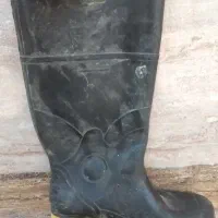 چکمه مردان چغادک