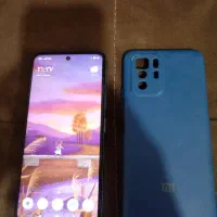 poco x3 gt|موبایل|خرم‌آباد (تنکابن), |دیوار