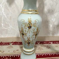 گلدان صناع