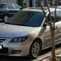 مزدا ۳