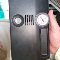 پمپ باد دایهاتسو ژاپن صفر