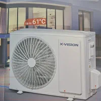 اسپیلت24هزار ایکس ویژن