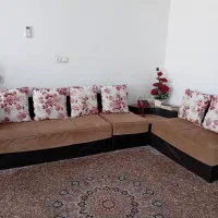 مبل ال ۶ نفره