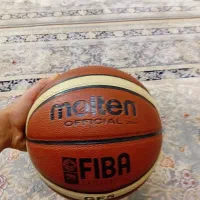 توپ بسکتبال  ارجینال مولتن molten مدلGF5