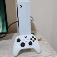 ایکس باکس سری اس درحدتک دسته فولبازی xbox series s