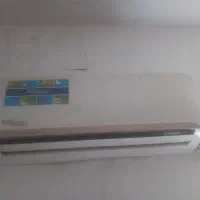 فروش کولرسوپرجنرال۱۲هزار موتور سوخته