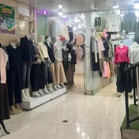 فروش مغازه۲۲متری بازارداراب(پاساژ سینا)