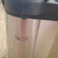 فلاکس چای