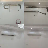 تعمیرات کولر امیدیه