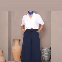 شلوار مازراتی