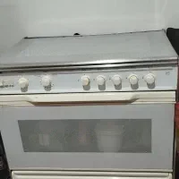 فر گاز ۵شعله سینجر