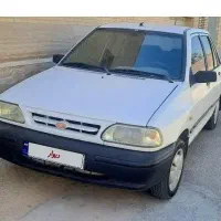 پراید ۹۰