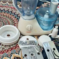 آبمیوه گیری سونی