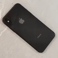 گوشی ایفون XS 256 مشکی