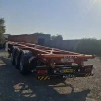 تیغه مدل 1404|خودرو سنگین|میناب, |دیوار