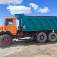 بنز کمپرسی ۱۴۰۲