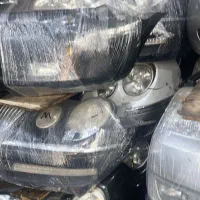 واردکننده وتامین کننده قطعات استوک هیوندای و کیا