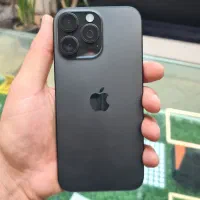 16 pro max   bat98% باگارانتی