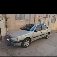 پژو 405 جی ال ایکس (GLX)، مدل ۱۳۸۴|خودرو سواری و وانت|بم, |دیوار