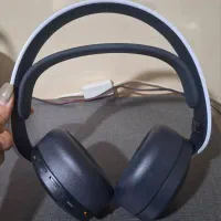 هدفون بیسیم مخصوص PS5