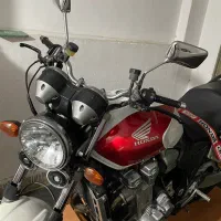 cb 1300 مدل 2003