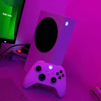 ایکس باکس سری اس