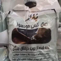 زغال کبابی (بلاز)