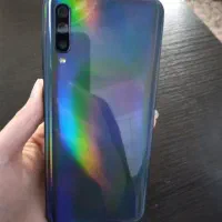 گوشی a50|موبایل|مشهد, مصلی (کارمندان اول)|دیوار