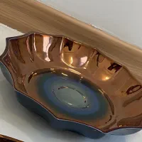 جا میوه سرامیکی