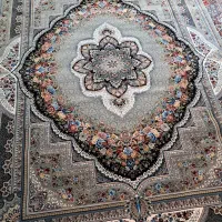 فروش ۳عدد فرش ۱۲۰۰شانه ۹متری