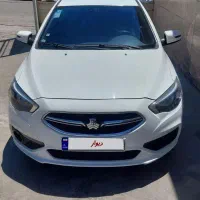 شاهین cvt  اتومات باسانروف